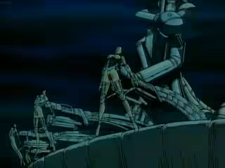 真超人伝說うろつきどうじ又電伝2-ShinChoujinDensetsuUrotsukidoujiMataiden2