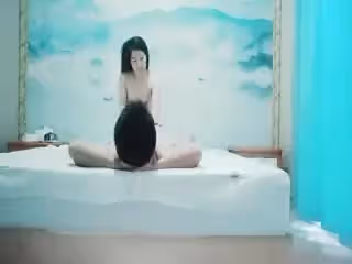 傑克探花按摩店找的少婦先按摩後啪啪。