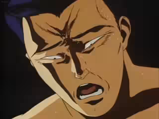 超人伝說うろつき堂2-Choujin Densetsu Urotsukidouji 2