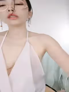 #徐婉婉 06-07主播收費秀