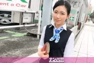 200GANA-1813 マジ軟派、初撮。 1127 (葉月つかさ)