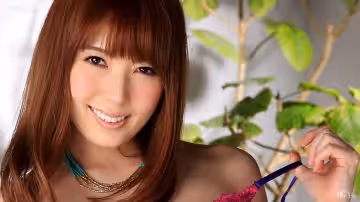 一本道091715-154 拘束鬼イカセ絶頂アクメ 波多野結衣