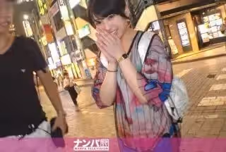 200GANA-1818 マジ軟派、初撮。 1130