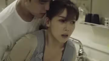 Lee Chae Dam - Mother's Job Sex Scenes (Korean Movie)