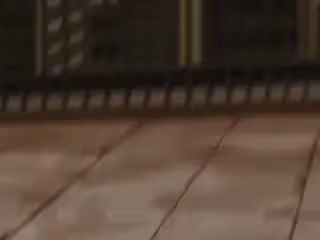 おくさまは天使（ミカえる） 第1夜 変身! 突然!!