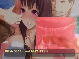 [survive] お姊ちゃんハンターズ! 仆たちを興奮させるお姊ちゃんが悪いんだ! 夏休み編(モーションコミック版)