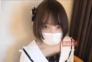FC2PPV 3270472 【ハメ撮り・中出し】ニーハイソックスが似合う18歳スレンダー□り美○女に連続中出し