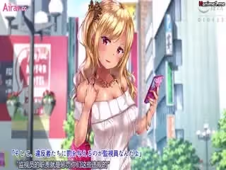 歩きスマホは條例違反！見つけたら問答無用で即ハメ生中出し！