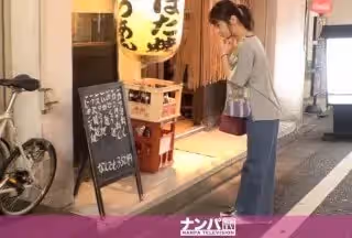 200GANA-1862 マジ軟派、初撮。 1159