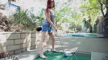 cosmid.14.10.17.sherri.green.putt.putt.goes.dirty