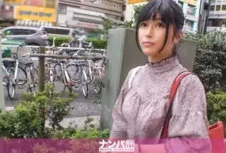 200GANA-1885 マジ軟派、初撮。 1182