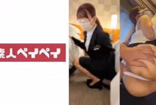 748SPAY-238 コンシェルジュM