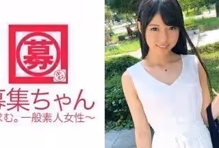 261ARA-222 【乃○坂46】にいそうなアイドル顏負けめちゃくちゃ可愛い20歳の大學生あおいちゃん參上！
