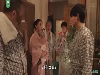 第448期02月07日色慾難求，泡湯解愁！小鈴不管來人是誰，只要有屌，就能上她。閉著眼，喘著氣，任由眾人輪流抽插小穴，中出、射肚皮、射臉上，大傢伙想怎麼來就怎麼來！