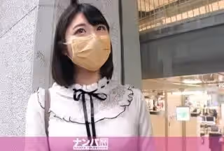 200GANA-2473 マジ軟派、初撮。 1625 パパ待ちの清楚美女をホテルに連れ込み寫真撮影！撮影會はだんだんとハードな內容に