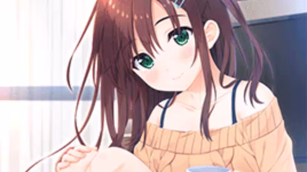 お兄ちゃん、朝までずっとギュッてして！ 女未そら編（1巻） [中文字幕]