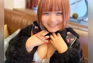 FC2PPV 3259982 【無修正】色白巨乳のやわらか19歳♡エッチが大好き初パイズリでチンコの鼓動を感じる。ニコニコ笑顏でおじさんと