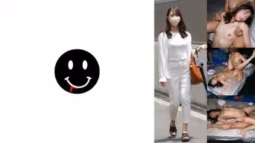 726ANKK-042 不機嫌なマン毛姊さん