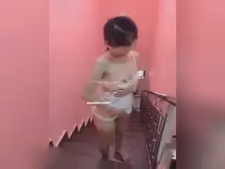 agnesbaby 啦啦隊長 粉絲家無套射精