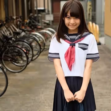 - ロリ系めちゃカワの女の子◆ 大人數でぶっかけ輪●！！ザーメンだらけ！