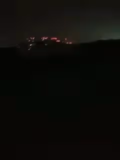 #麗曦  深夜野外操逼