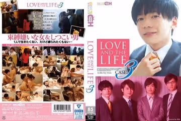 波多野結衣-LOVE AND THE LIFE CASE.3