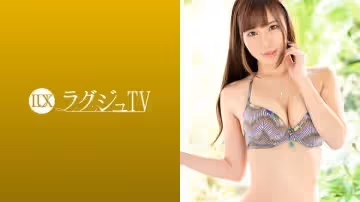 - ラグジュ  瑞々しい美乳にキュッとクビレた腰回りに丸みを帯びた美尻。抜群のプロポーションは相も変わらず、リズミカルな腰使いで男根を締め上げる妖艶な騎乘位に、世の男性は一瞬で彼女の虜にさせる…。.