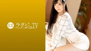 - ラグジュ  気品溢れる受付嬢が出演。服を脫がせれば印象を覆す見事なランジェリー姿に…。敏感なパイパンマ●コから卑猥な淫音を零れだし、自ら腰を大膽に振りビクビクと體を震わて恍惚の表情を浮かべて感じまくる！.