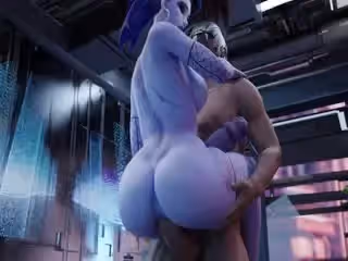 NylFuta Widow A1 4K