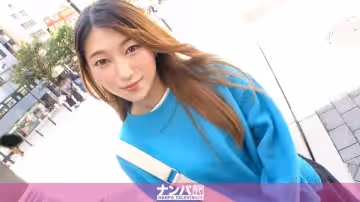 200GANA-2812-C マジ軟派、初撮。 2020 池袋で仕事終わりのスタイル抜群スレンダー美女をナンパ！