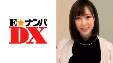 285ENDX-307 せなさん 20歳 色白パイパンで騎乘