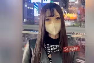 FC2PPV 3215828 【無】フェロモン溢れ出る有名美容クリニック受付嬢！！黒髪ロングが映えるクールビューティ系スレンダー美女！