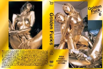 Golden Fuck 6
