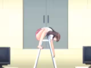 の會社、なにかおかしい...っ! #1 これって…セクハラですよね [中文字幕]