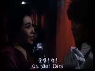 黑色午夜【國粵語中字】CD2