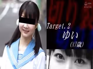 SVDVD-781 アイドルのオーディションとダマされたお嬢