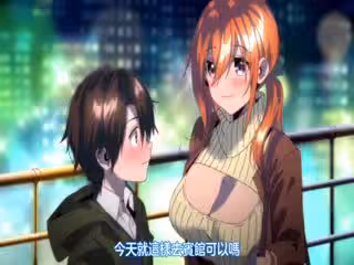 ーるずらっしゅ THE ANIMATION 第1巻 [中文字幕]