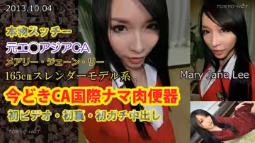 今どきCA國際ナマ肉便器