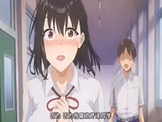 書室ノ彼女～清楚ナ君ガ墮チルマデ～ THE ANIMATION 第2巻 [中文字幕]