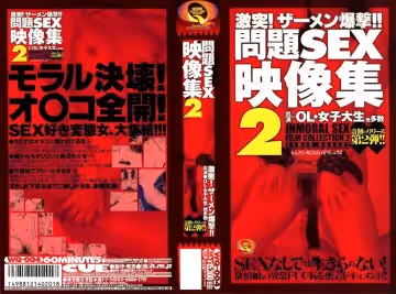 問題SEX映像集 2