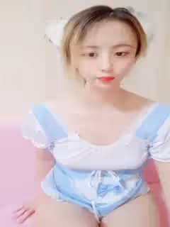純純的大綠播！仙氣飄飄的大美女！【今夏】高價收費房~！！✨✨✨等她開收費實在太不容易了_221915