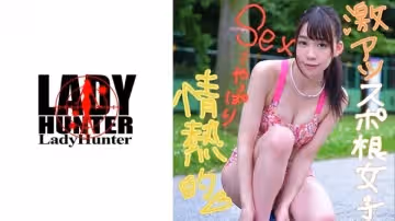 芸能志望のアイドル級美少女