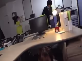 走光女上司的誘惑