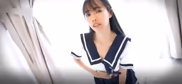 SWAG『agnesbaby』淫蕩學妹水手服的誘惑