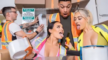 Working Girls