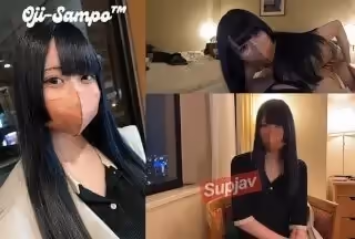 FC2PPV 3194913 【無修正】--地下アイドルはなちゃんレッスン帰りなのにおじさんにご奉仕させてお返しに大量精子を