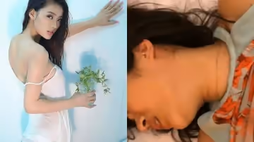 個人云盤被盜溫文爾雅高素質有品位白領御姐與男友私密生活流出叫的刺激說不要我不行了