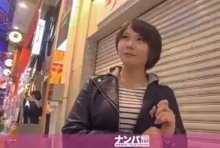 200GANA-2000 マジ軟派、初撮。 1263
