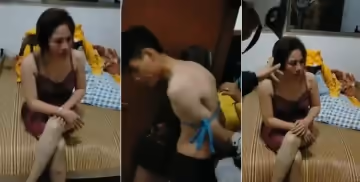 出租屋抓姦夫淫婦的!