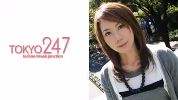 240TOKYO-487 あつこ